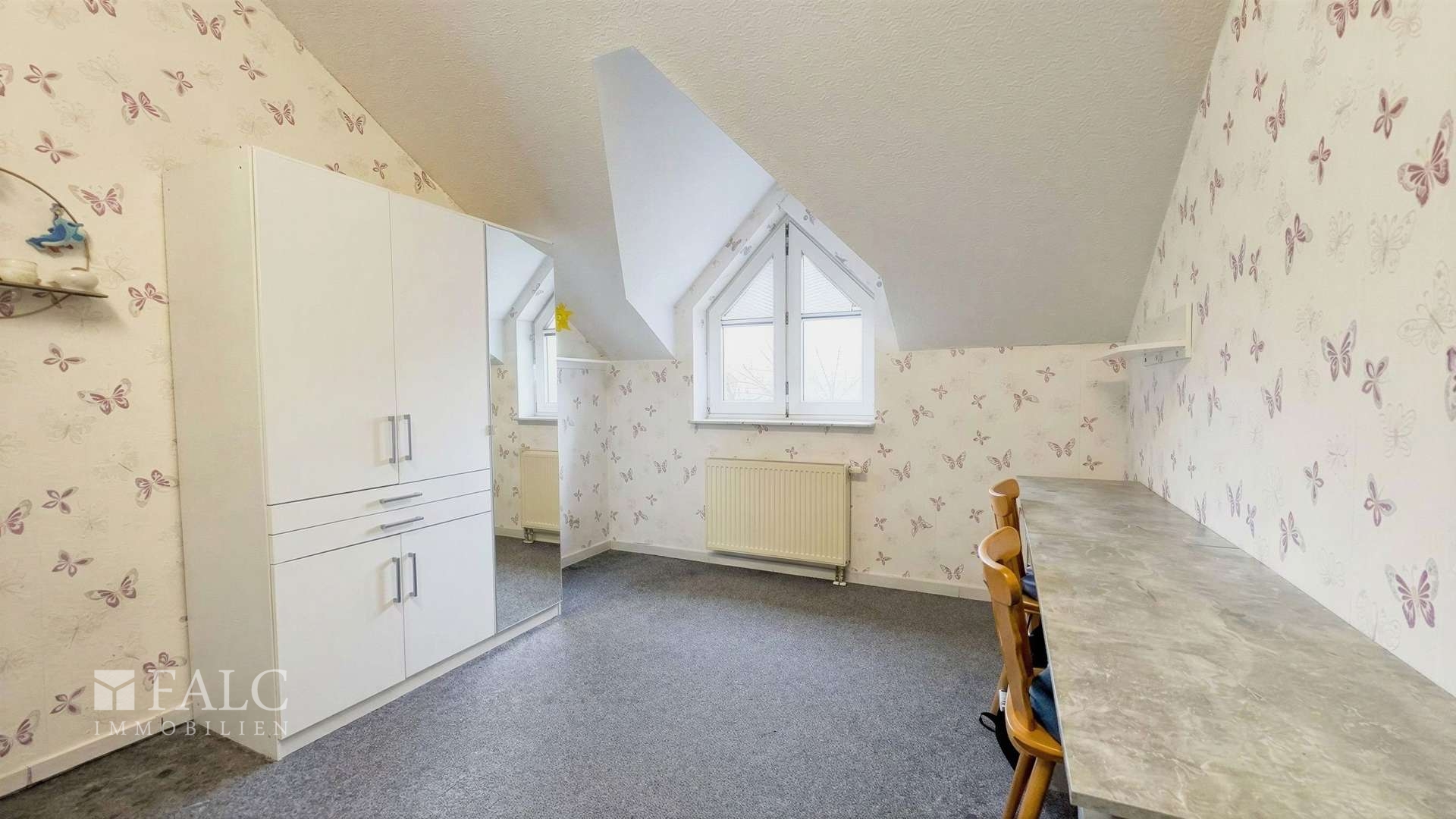 Kinderzimmer DG